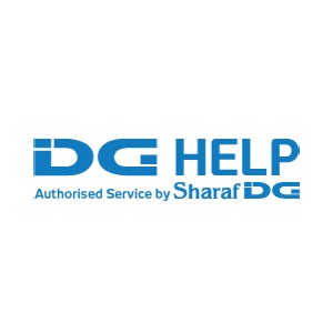 DGHelp logo