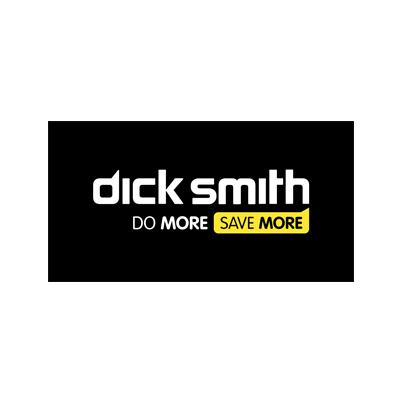 Dick Smith logo