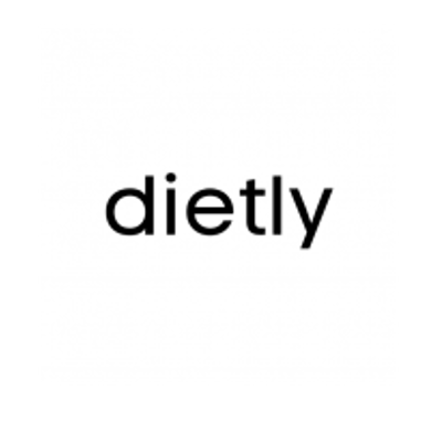 Dietly logo