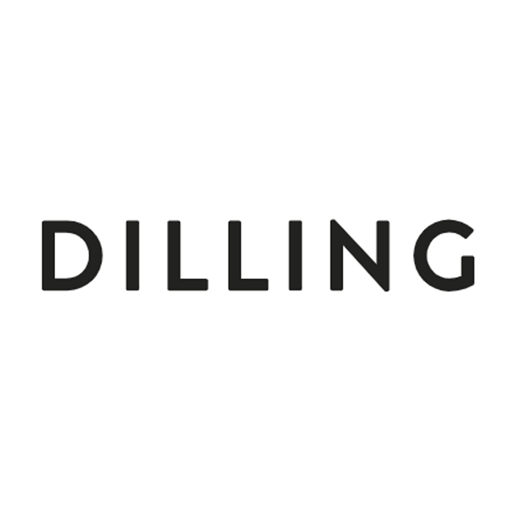 Dilling logo