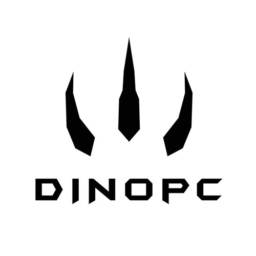 DinoPC logo