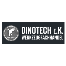 Dinotech logo