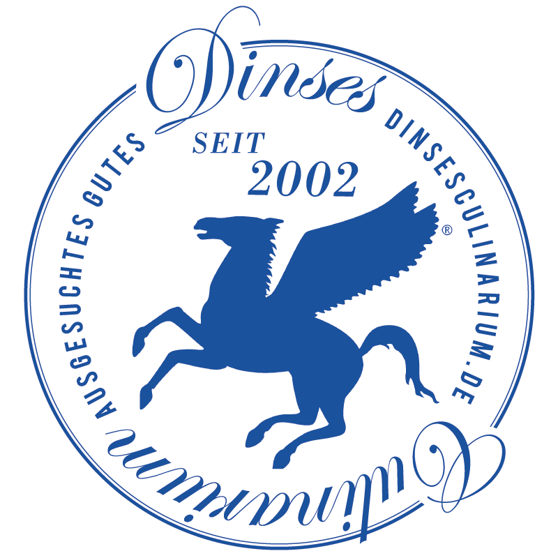 Dinses Culinarium logo