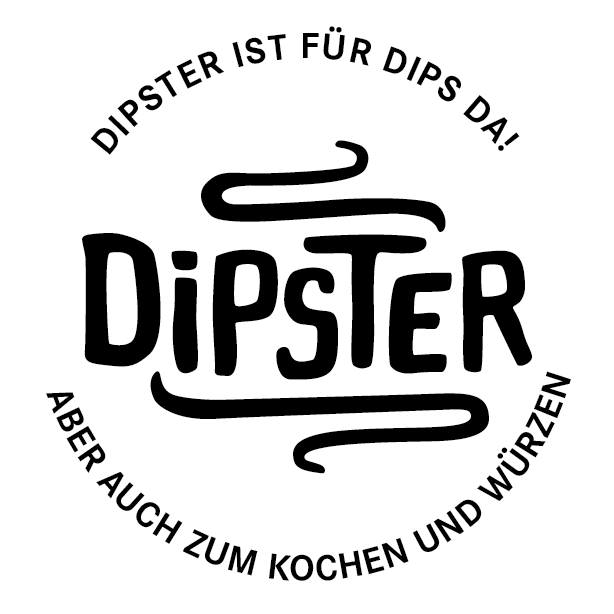 Dipster logo