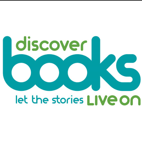 Discover Books