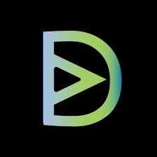 Disctopia logo