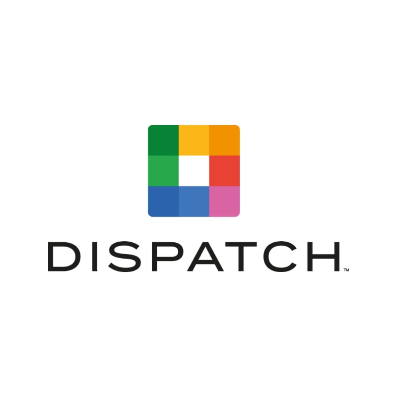 Dispatch Nutrition logo