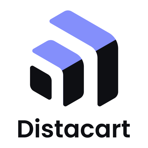 Distacart标志