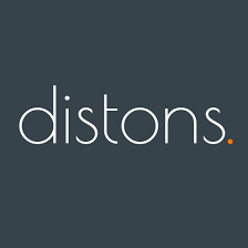 distons logo