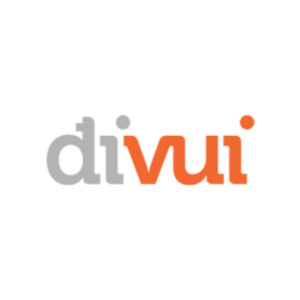 divui logo