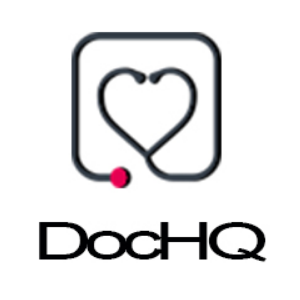 DocHQ logo