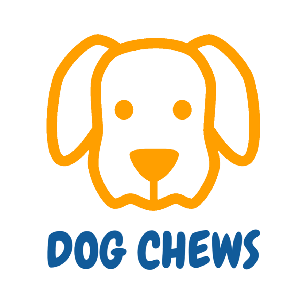 Dog Chews Store logo