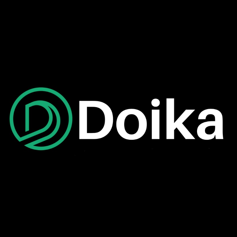 Doika logo