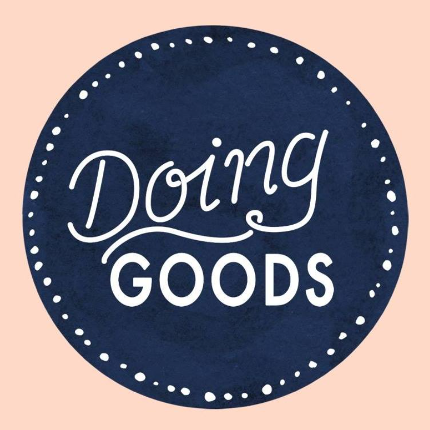 Doing Goods Promo & Coupon Codes June 2024