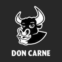 DON CARNE logo