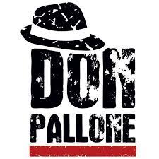 DONPALLONE logo