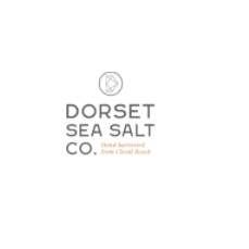 Dorset Sea Salt co logo