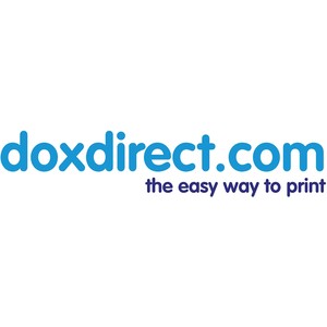 Doxdirect标志