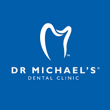 Dr. Michael’s Dental Clinic logo