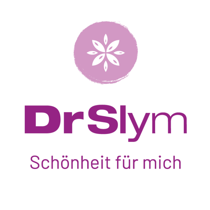 Dr Slym logo