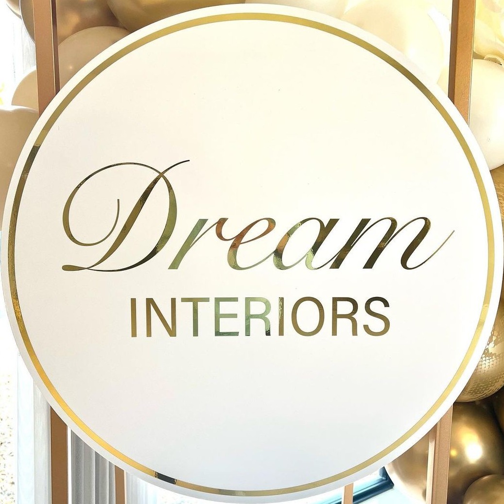 Dream Interiors