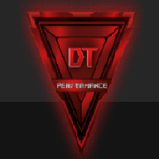 DT Performance Builds