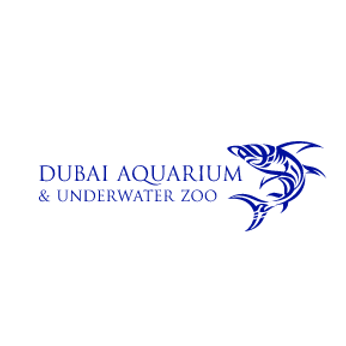 Dubai Aquarium & Underwater Zoo