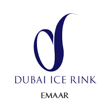 Dubai Ice Rink logo