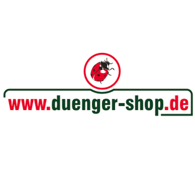 duenger-shop.de logo