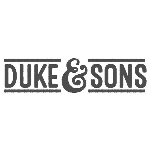 DUKE & SONS