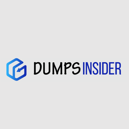 Dumps Insider