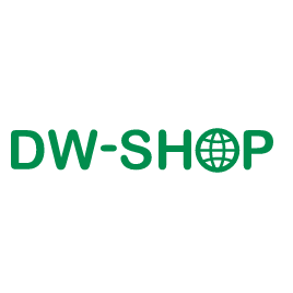 dw shop logo