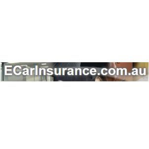 eCar Insurance logo