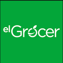 el Grocer logo
