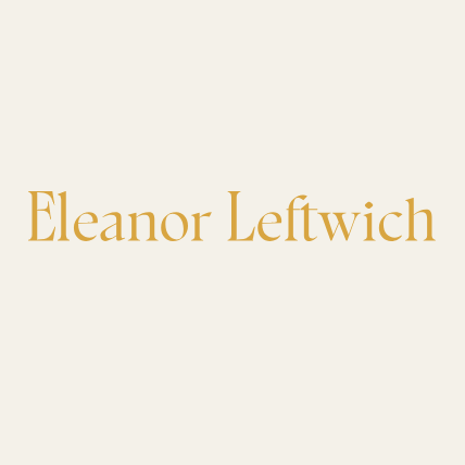 Eleanor Leftwich
