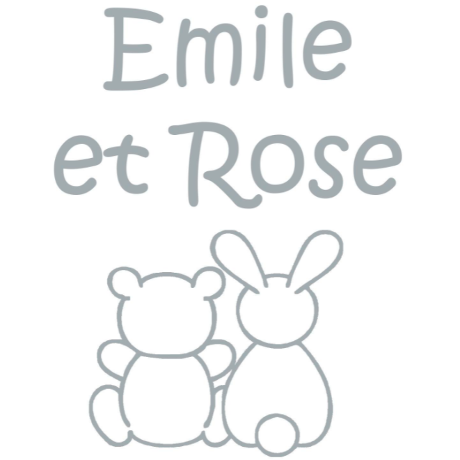 Emile Et Rose