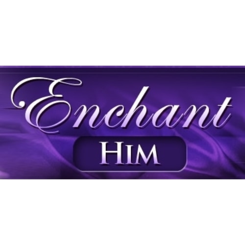 Enchant Him Promo Codes January 2024