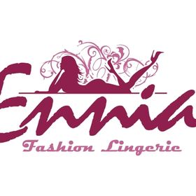 Ennia Lingerie logo