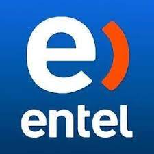 Entel logo