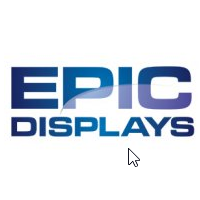 Epic Displays