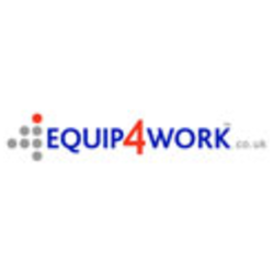 Equip4work logo