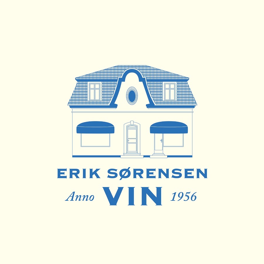 Erik Sorensen Vin Erik Sorensen Vin