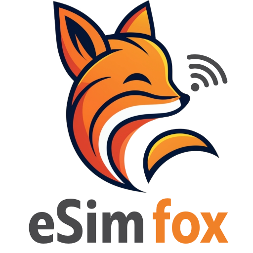 eSIM Fox