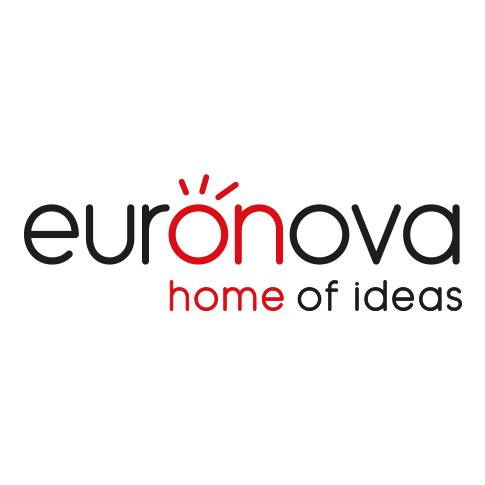 Euronova logo