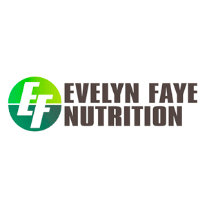 Evelyn Faye Nutrition logo