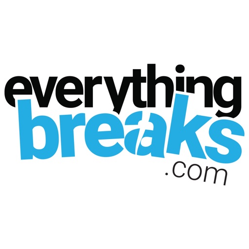 Everything Breaks