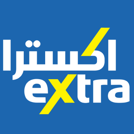 eXtra Stores logo