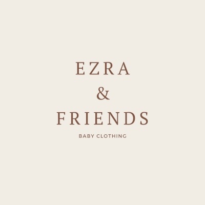 Ezra & Friends