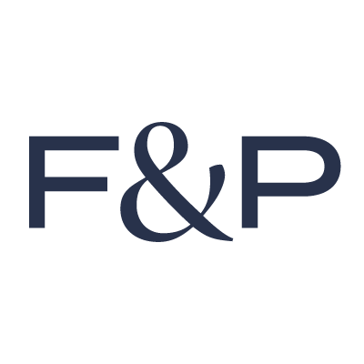 Fable & Plumb logo