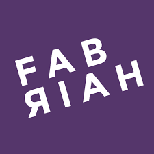 Fabriah.Com logo